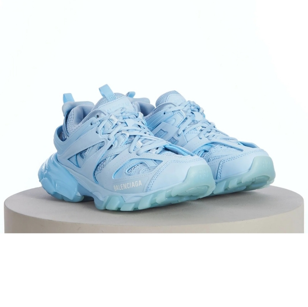 Women's Balenciaga Tracks sneakers